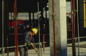 Функциональный контроль качества строительных работ